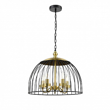 Подвесная люстра Vele Luce Florian VL5062P05