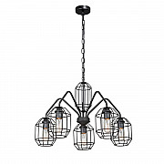 Подвесная люстра Vitaluce V4429-1/5