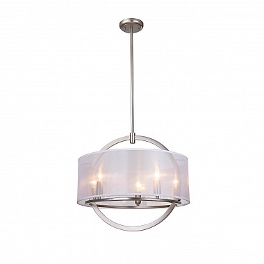 Подвесная люстра Vele Luce Effe VL4135L05