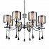 Подвесная люстра Omnilux Giarre OML-56003-08
