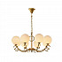 Подвесная люстра Aployt Gracia APL.751.03.08