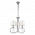 Подвесная люстра Escada 1134/3S
