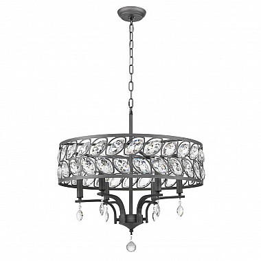 Подвесная люстра Vele Luce Rosa VL3216P06