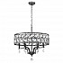Подвесная люстра Vele Luce Rosa VL3216P06