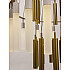 Подвесная светодиодная люстра Abrasax Mia PL.4303-48BR