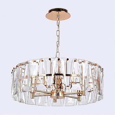 Подвесная люстра Ambrella light Traditional TR5172