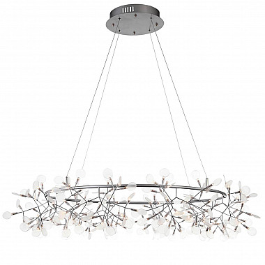 Подвесная светодиодная люстра ST Luce Rafina SL379.103.216