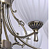 Подвесная люстра MW-Light Ариадна 15 450014406