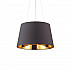 Подвесная люстра Ideal Lux Nordik SP4 161648