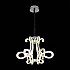 Подвесная светодиодная люстра ST Luce Aricia SL835.103.06