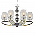 Подвесная люстра Arti Lampadari Salvatore L 1.1.6 N