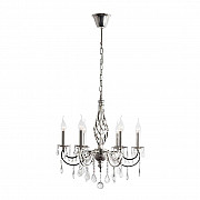 Подвесная люстра Arti Lampadari Deco E 1.1.6.600 S