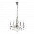 Подвесная люстра Arti Lampadari Deco E 1.1.6.600 S