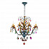 Подвесная люстра ST Luce Joanna SL426.763.08