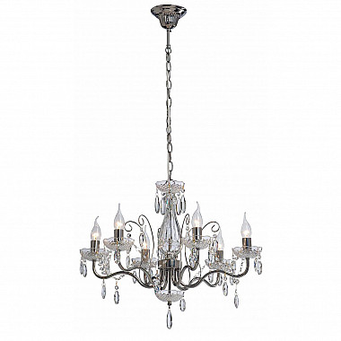 Подвесная люстра Vitaluce V3534-9/6