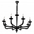 Подвесная люстра ST Luce Maste SL1114.403.08