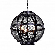 Подвесная люстра Lumina Deco Cavaro LDP 042-L
