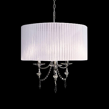 Подвесная люстра Lightstar Paralume 725036