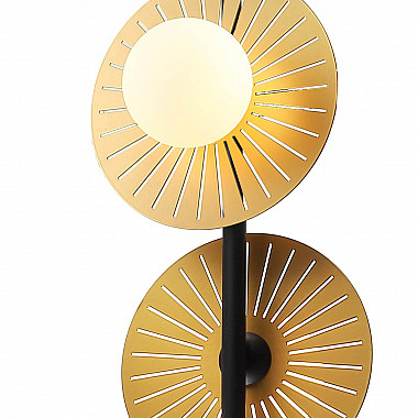 Подвесная люстра Favourite Sonnenblume 2356-2P