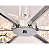 Подвесная люстра Ambrella light Traditional TR4522
