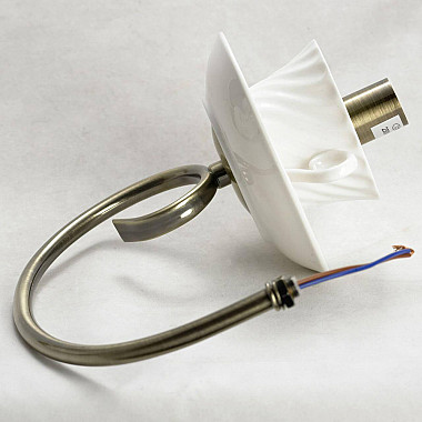 Подвесная люстра Lussole Lgo LSP-8188