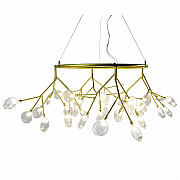 Подвесная люстра Kink Light Ветта 07521-36A,33