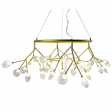 Подвесная люстра Kink Light Ветта 07521-36A,33