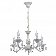 Подвесная люстра MW-Light Аврора 371012605