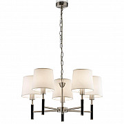 Подвесная люстра Odeon Light Glen 2266/5
