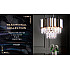 Подвесная люстра Ambrella light Traditional TR5297