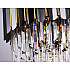 Подвесная люстра Ambrella light Traditional TR5297