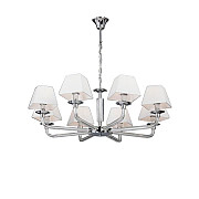 Подвесная люстра Vitaluce V5195/8