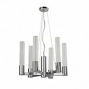 Подвесная люстра Newport 7276/C chrome М0061474