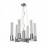 Подвесная люстра Newport 7276/C chrome М0061474