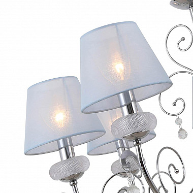 Подвесная люстра F-Promo Mirtilli 2664-7P