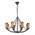 Подвесная люстра Escada 412/8
