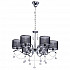 Подвесная люстра MW-Light Федерика 82 379019006