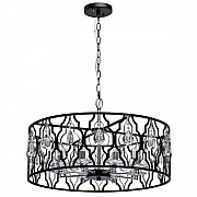 Подвесная люстра MW-Light Альгеро 285011908