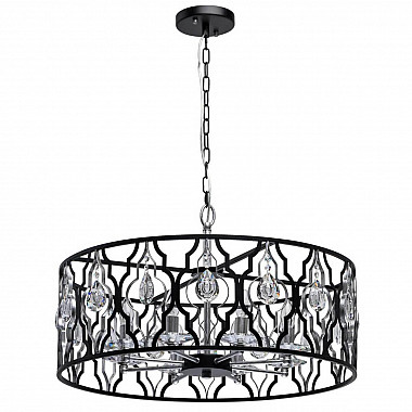 Подвесная люстра MW-Light Альгеро 285011908