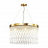 Подвесная люстра Odeon Light Refano 4848/8