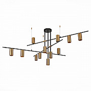 Подвесная люстра ST Luce Sormano SL1206.402.12