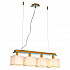 Подвесная люстра Lussole Montone GRLSF-2503-04