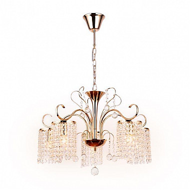 Подвесная люстра Ambrella light Traditional TR4507