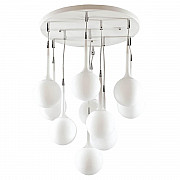 Подвесная люстра Lightstar Simple Light 803100
