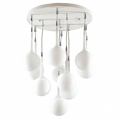 Подвесная люстра Lightstar Simple Light 803100
