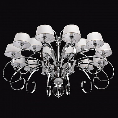 Подвесная люстра Chiaro Палермо 386013718