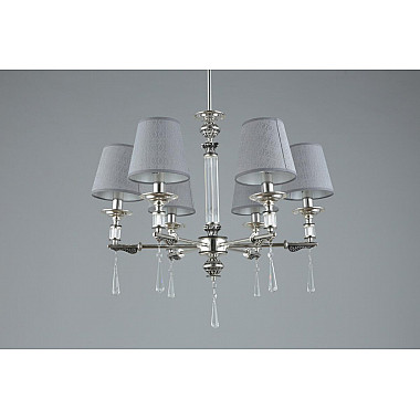 Подвесная люстра Omnilux Rivoli OML-64203-06