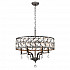 Подвесная люстра Vele Luce Rosa VL3216P06