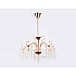 Подвесная люстра Ambrella light Traditional TR4507