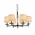 Подвесная люстра ST Luce Pilonne SL1752.103.06